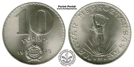 10 forint